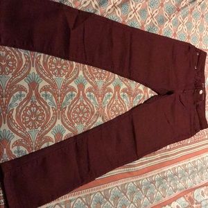 Aeropostal PS High Waisted Jegging